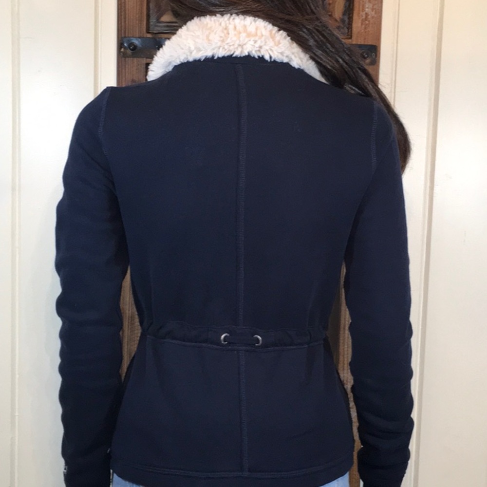 ABERCROMBIE & FITCH JACKET - Picture 4 of 8